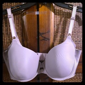 Warner’s lilac bra 36D